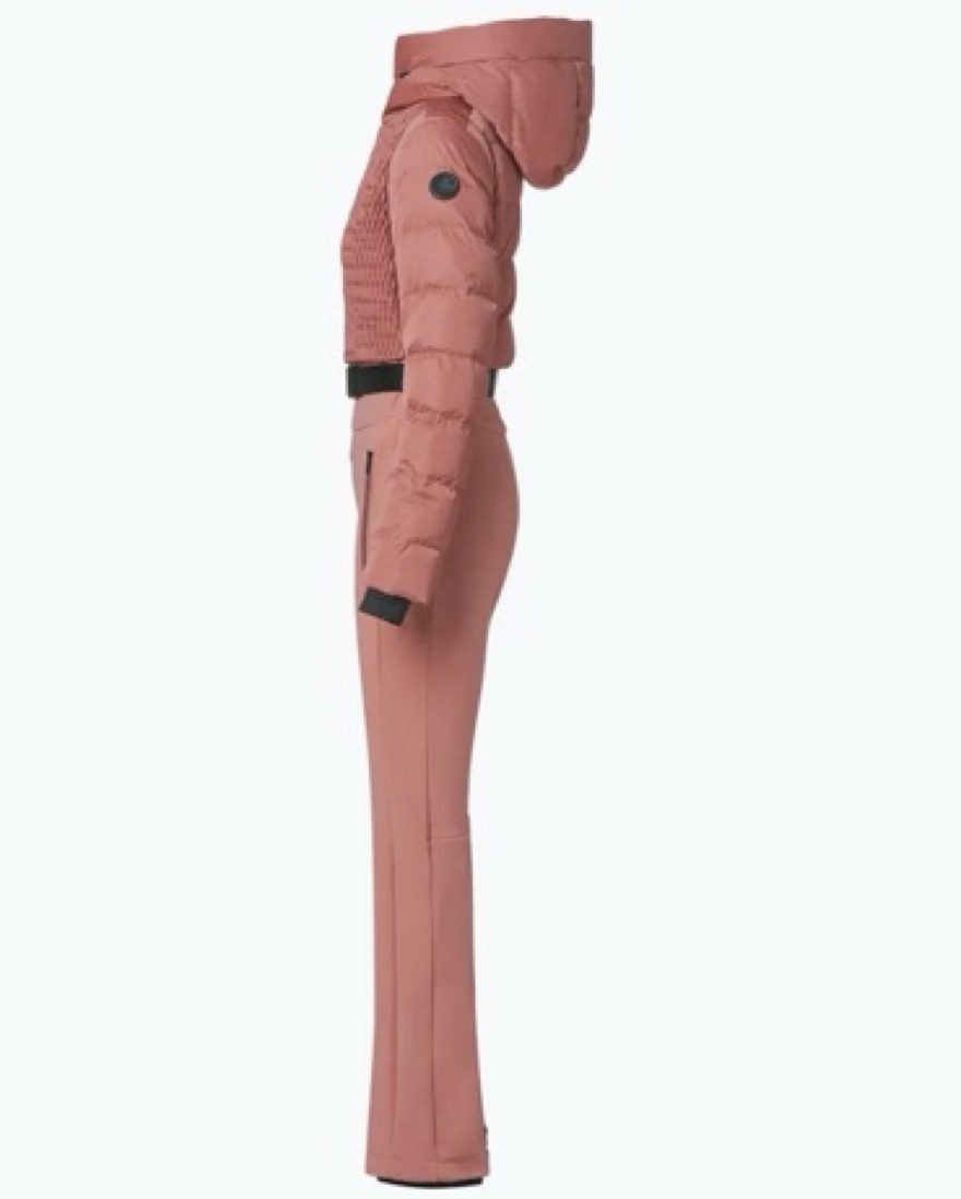 Fusalp Ski Suit by Fusalp - Pickle