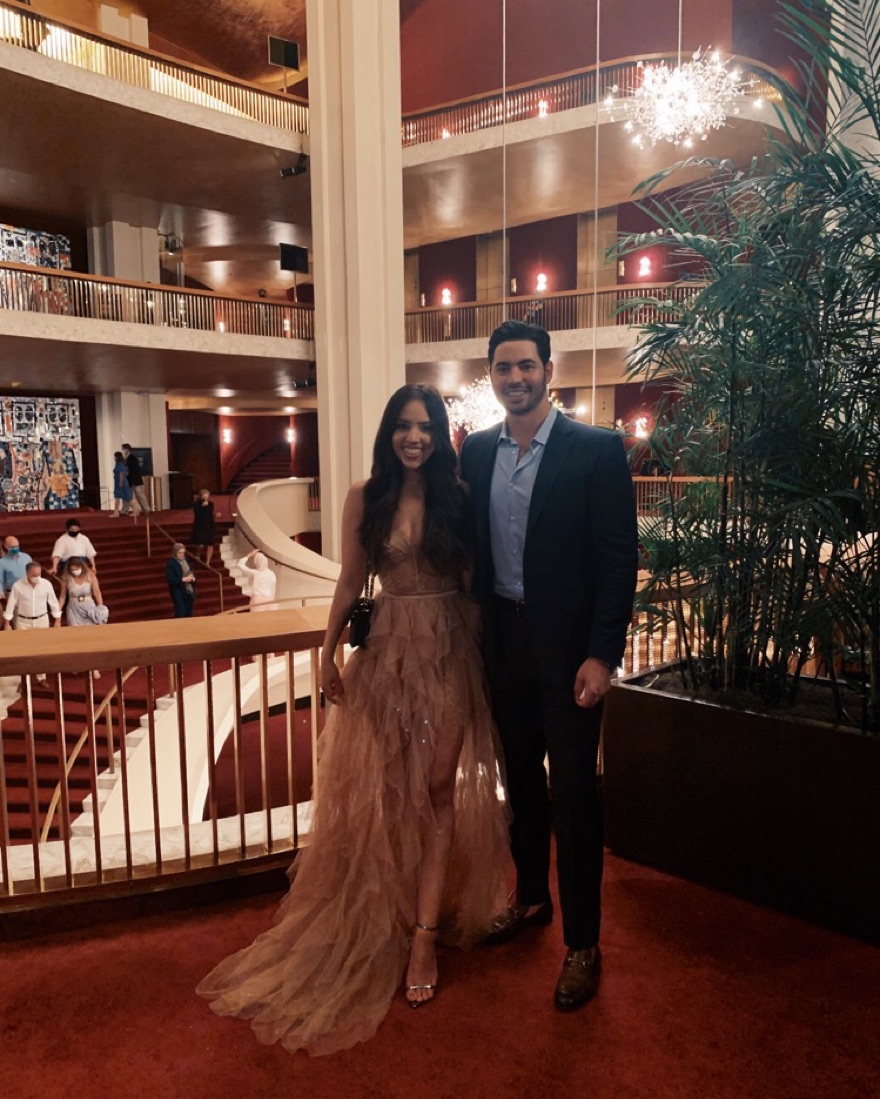 For Love And Lemons Bustier Gown Taupe by For Love & Lemons - Pickle