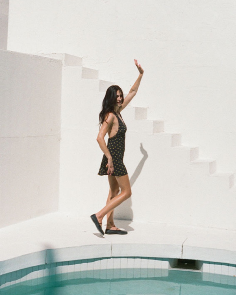 THE LEILA sunburst Realisation Par by Realisation Par - Pickle