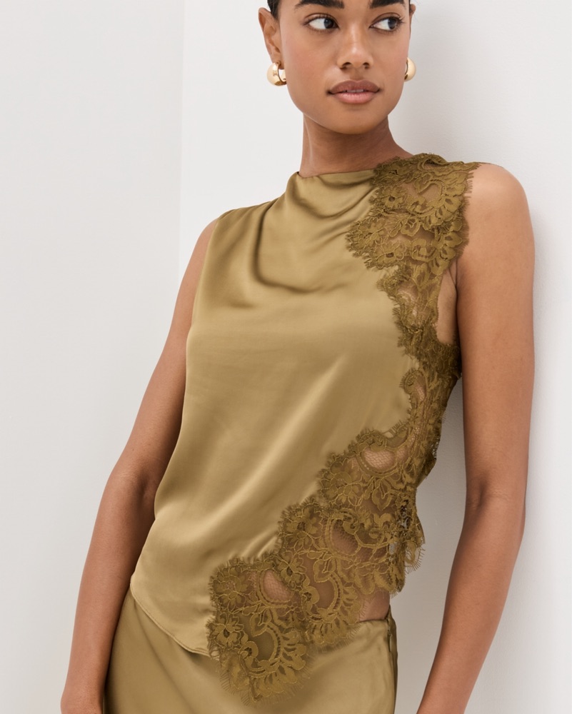 Rent ALC Tops - Pickle