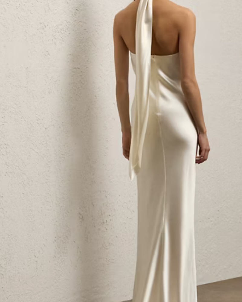 試着のみRalph Lauren purple label ロングドレス Women's Purple Dresses & Jumpsuits | Ralph Lauren® BO