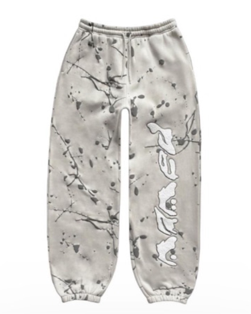 Limited Edition Named Collective Pants by Named Collective - Pickle
