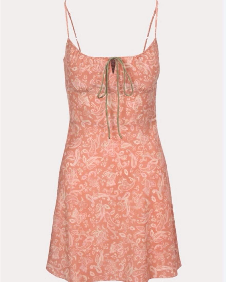 Buy Realisation Par Dresses - Pickle