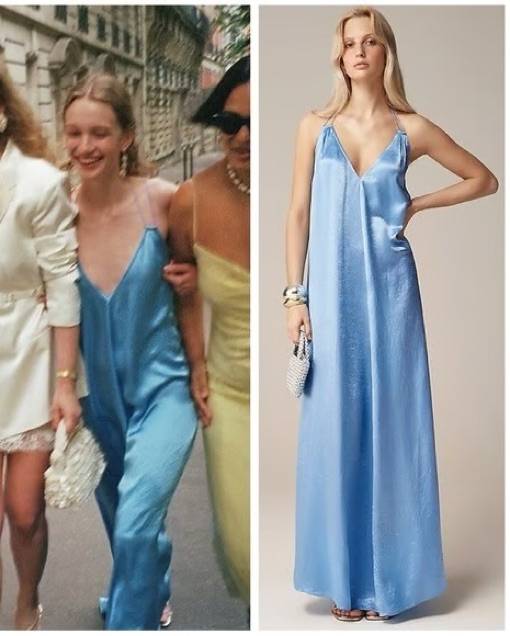 J Crew x Anna October by Anna October - Pickle