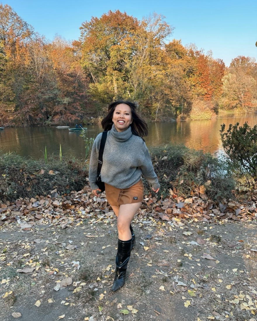 スカート 25ss nylon twill mini skirt TOGA PULLA/トーガプルラ】Nylon twill mini skirt/ナイロンミニ