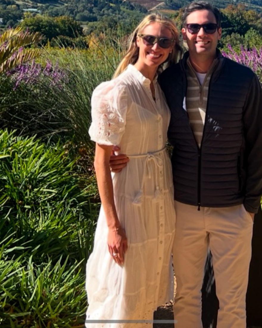 Zimmermann White Dress | Pickle