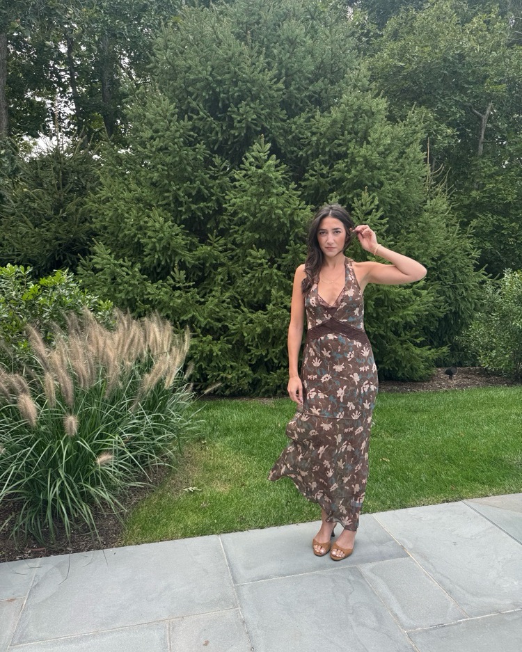 SIR. avellino lace layered dress by SIR THE LABEL - Pickle