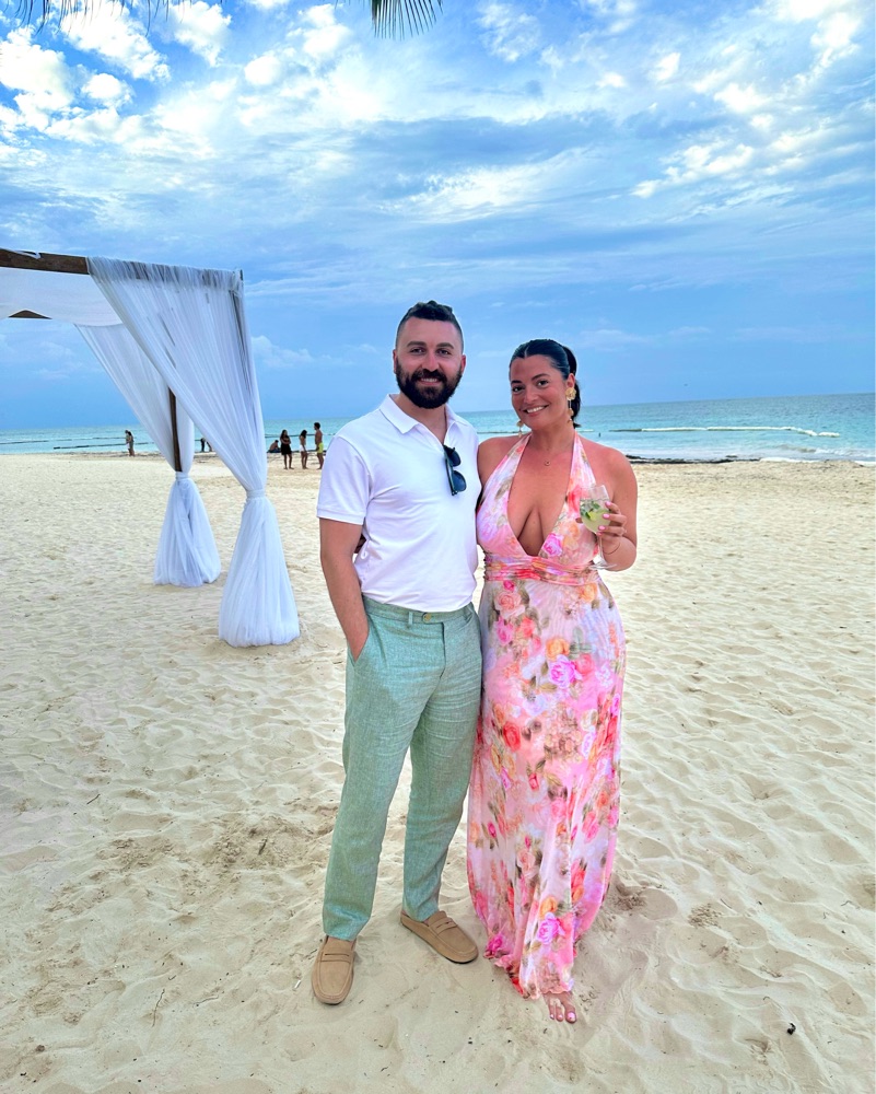 RESA Chelsea Maxi Dress by RESA - Pickle