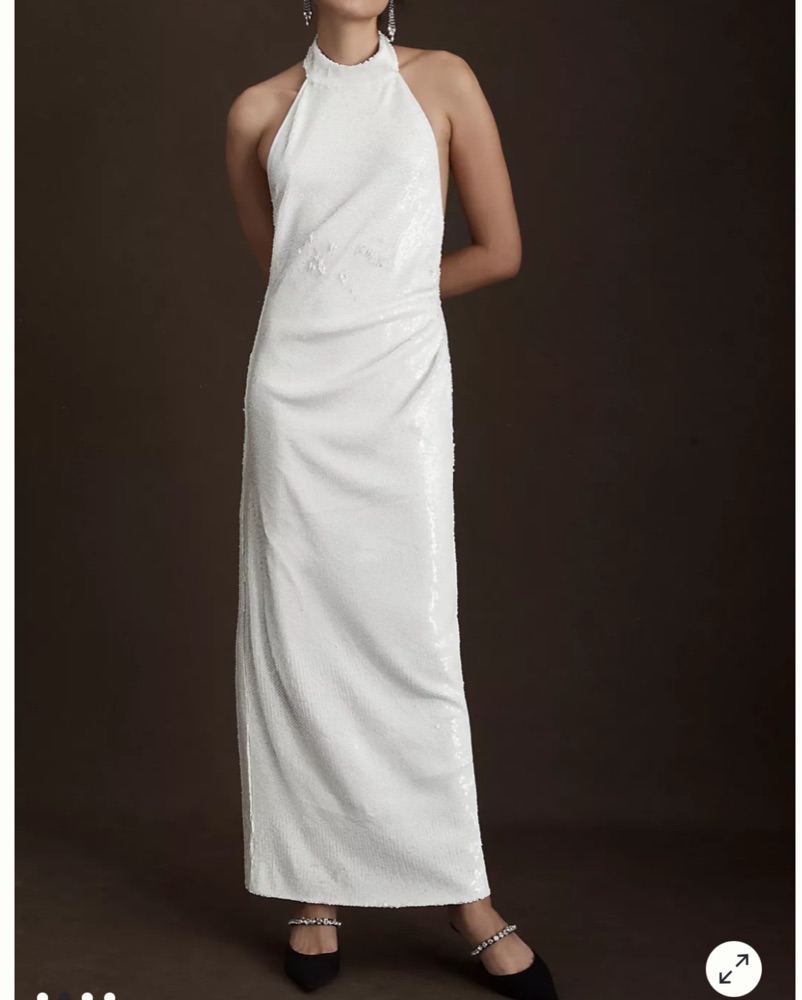 Ronny Kobo Virt Dress - Size XS by Ronny Kobo - Pickle