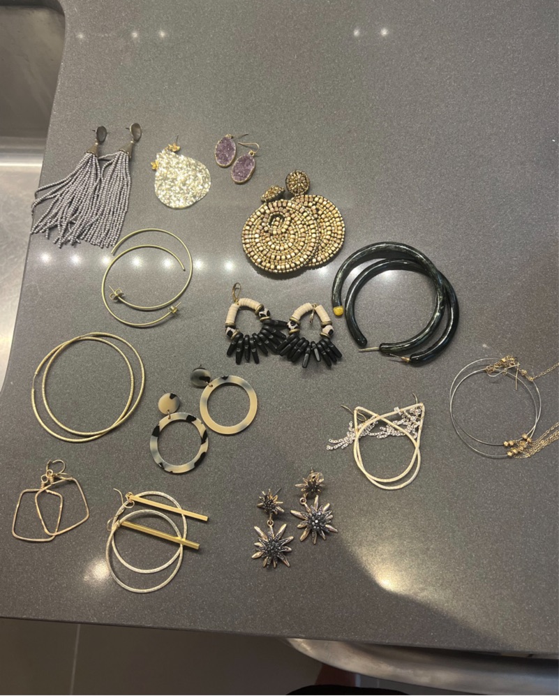 Buy Cult Gaia Jewelry - Pickle