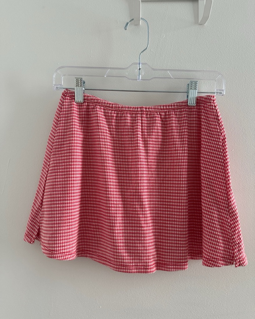 Lisa Says Gah! 2-Piece Gingham Set by Lisa Says Gah! - Pickle