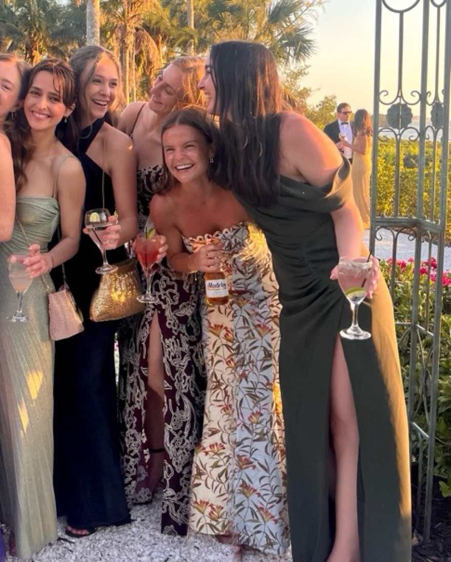 未使用タグ付‼️ Viera Pintuck Tiered Dress Vienna Pintuck Dress in Dune Stripe – MIRTH