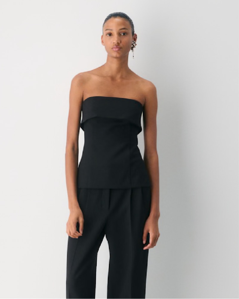 Aritzia Element Tube Top by Aritzia - Pickle