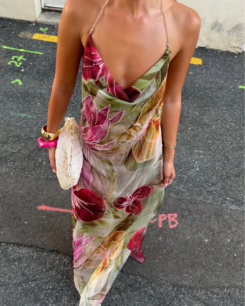 Rent Jaded London Dresses - Pickle