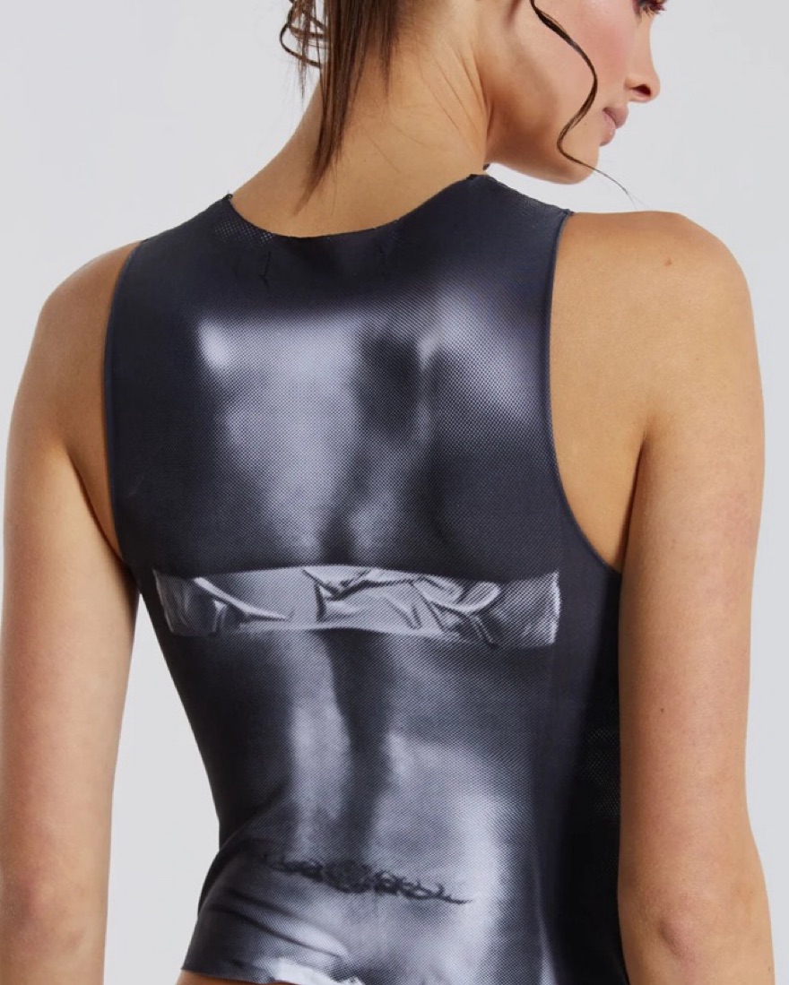 Jaded London Top by Jaded London - Pickle