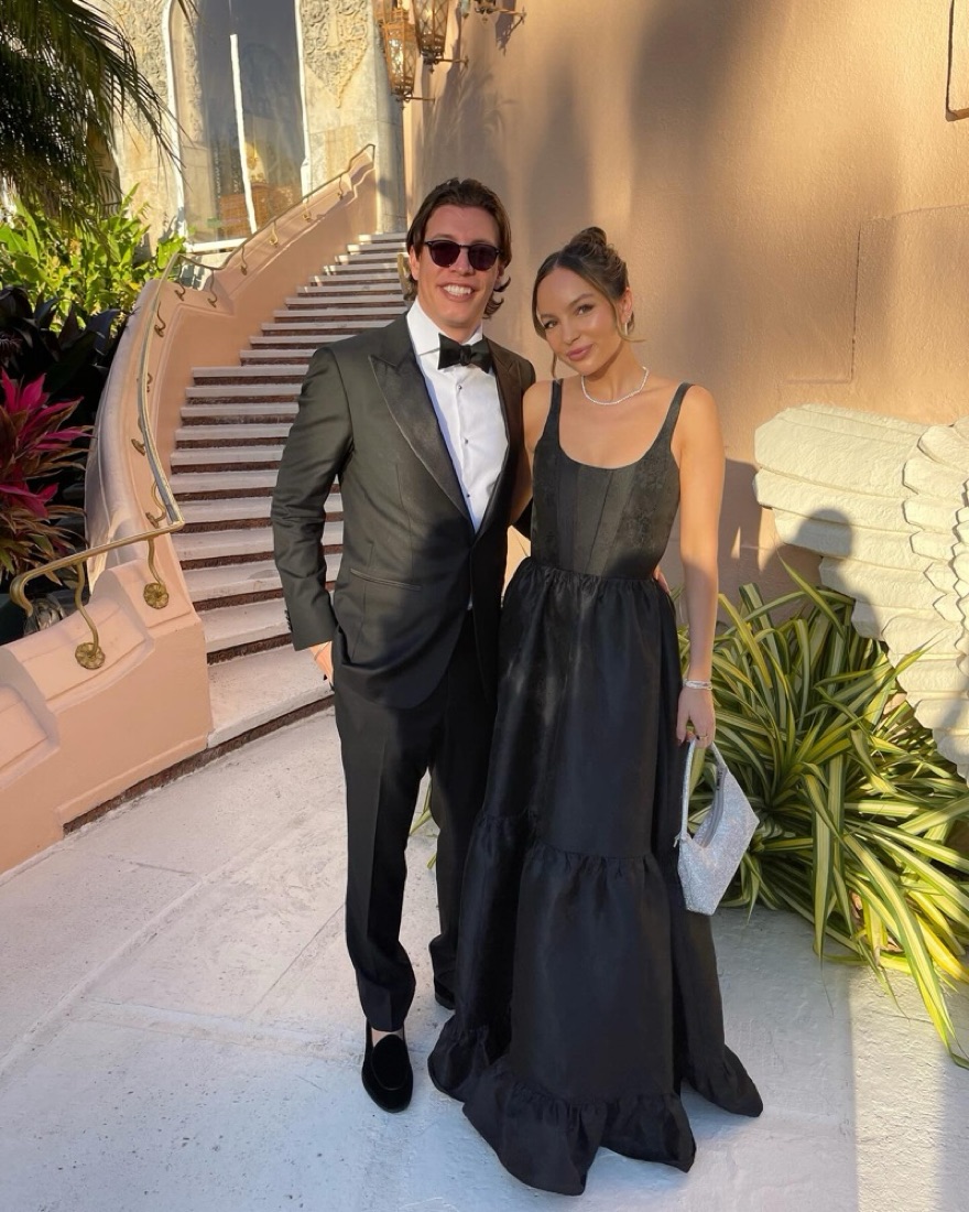 フォーマル・ドレス・スーツ A.V.V. Ceremony dress with shoes V Chapman Black Formal Maxi Dress by V. Chapman - Pickle