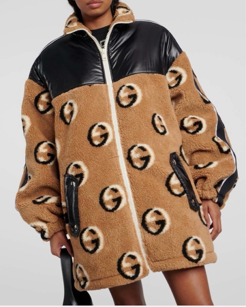Rent Gucci Jackets - Pickle