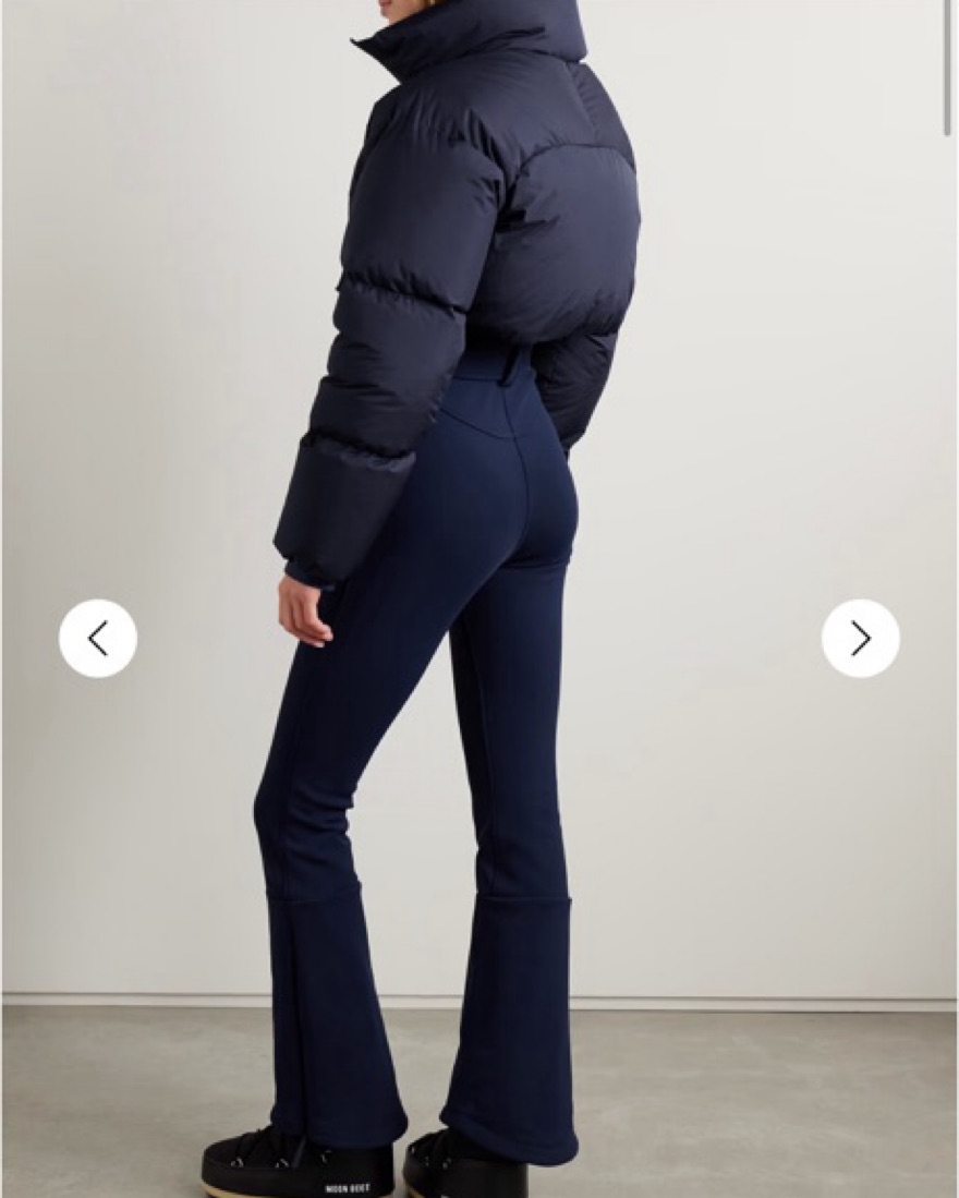 Cordova Myoko Ski Suit by Cordova - Pickle