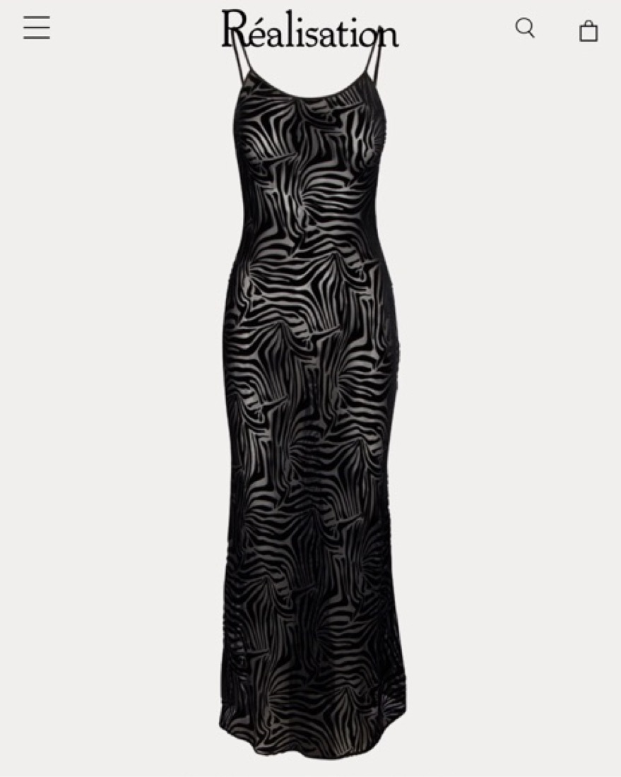 Buy Realisation Par Dresses - Pickle