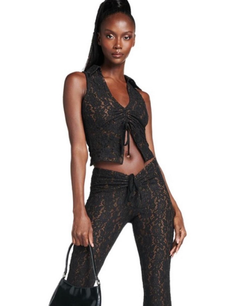 I Am Gia Alessi Set by I AM GIA - Pickle