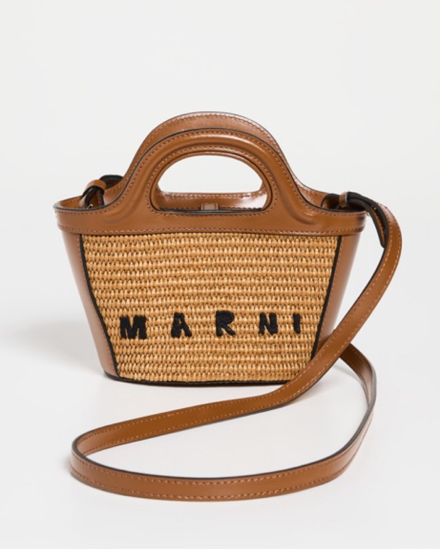 Marni Bag by Marni - Pickle