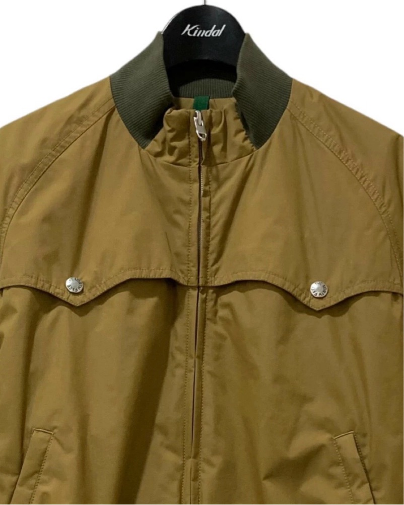 Gucci x The North Face Bomber Jacket by Gucci - Pickle