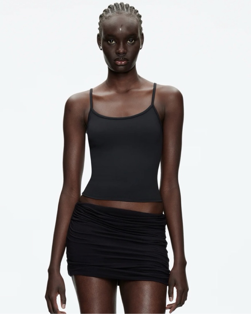 トップス tankair studio tank Tankair Studio Tank by Tankair - Pickle