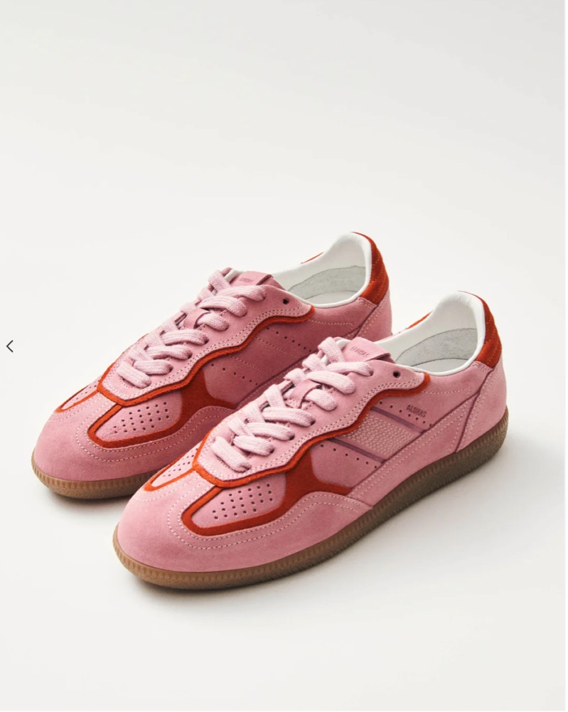 Alohas TB.490 Rife Sea Pink by Alohas - Pickle
