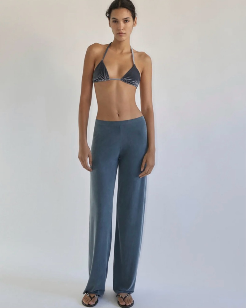 Paloma Wool Julio Pants by Paloma Wool - Pickle
