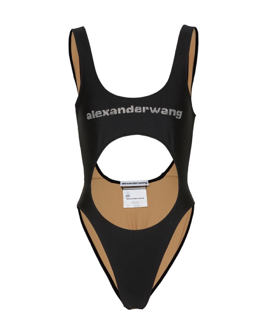 Alexander Wang Swimsuit by ALEXANDER WANG - Pickle