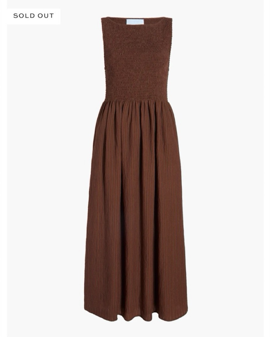 田*中様 house on the hill sweat brown Sweatshirt (Brown) | House on the Hill