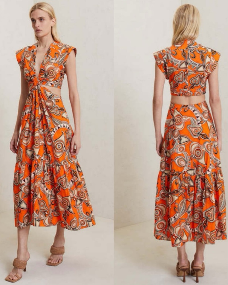 October　アメリ　dress October アメリ dress US