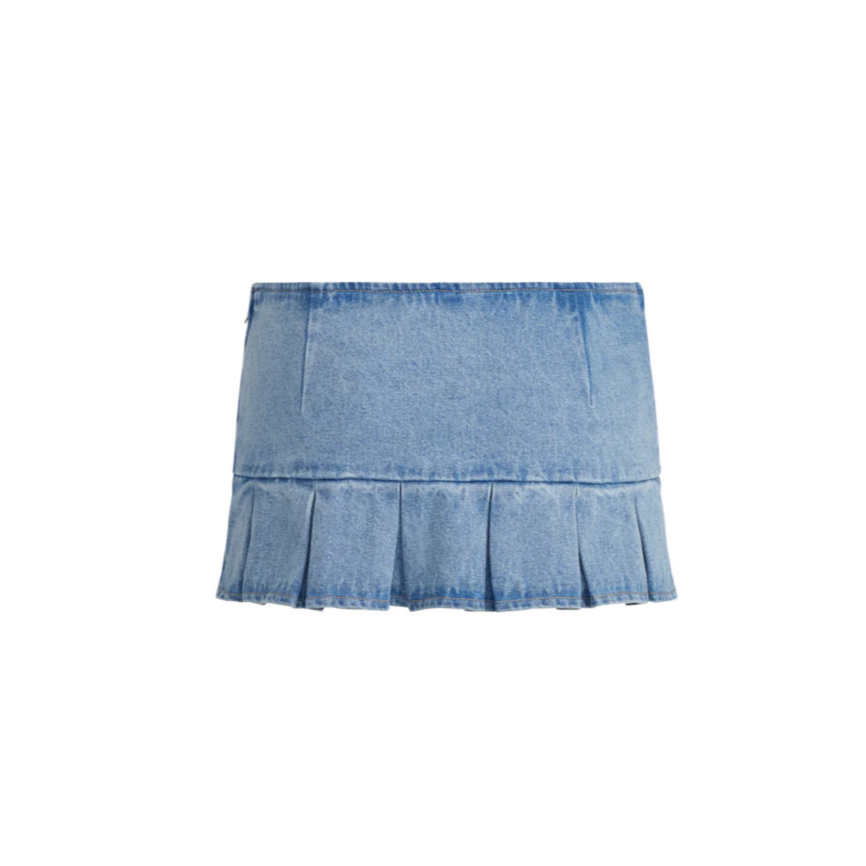 lioness miracle mini skirt by Lioness - Pickle