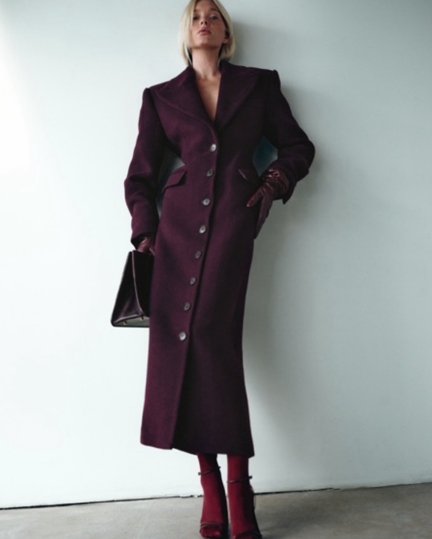 Shop Helsa Jackets - Pickle