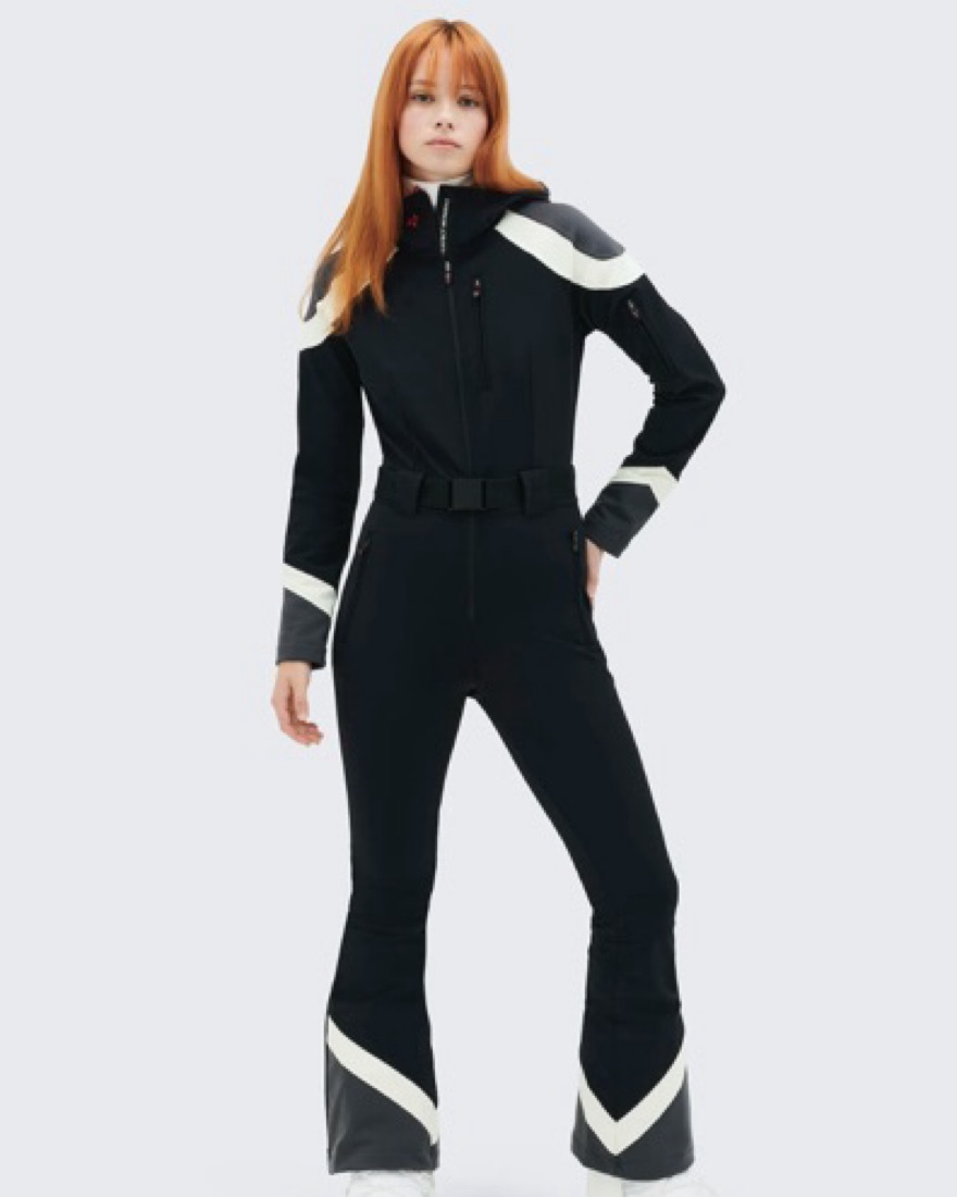 PERFECT MOMENT スキーウェア セット  レディースM-L Perfect Moment Ski Suit by Perfect Moment - Pickle