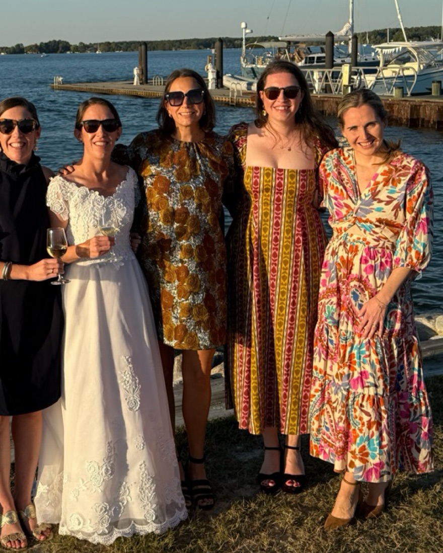 Hill House Home Matilda Dress by Hill House Home - Pickle