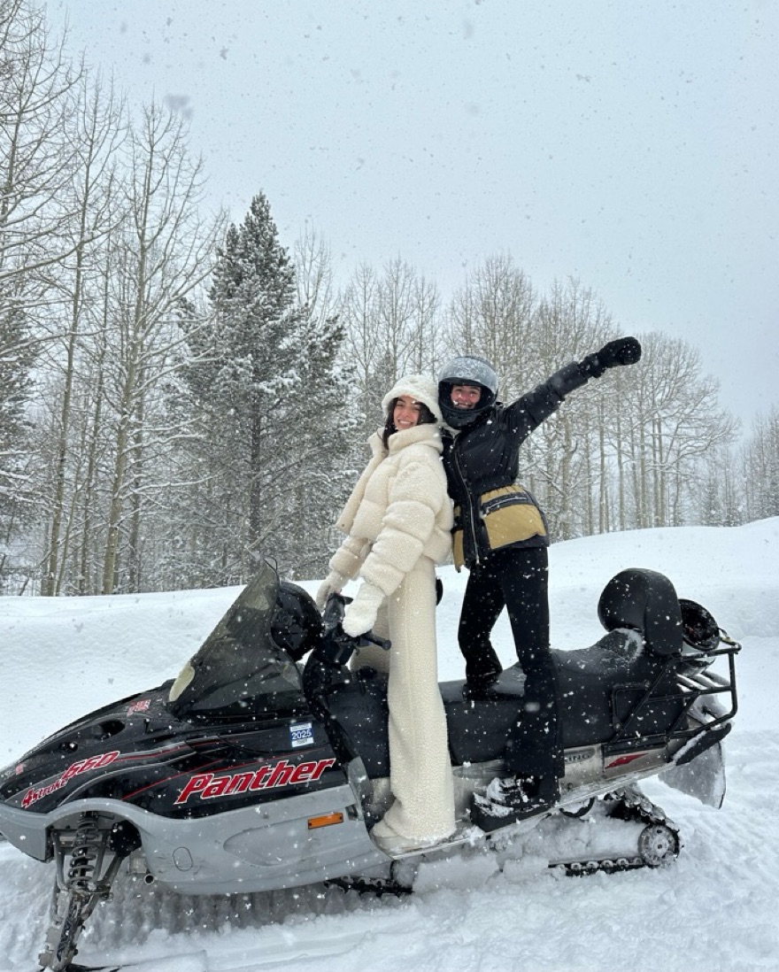 $2,000 Cordova Sherpa Set by Cordova - Pickle