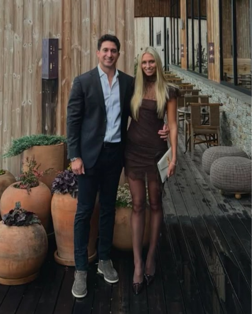 De La Vali SILENTIUM MINI DRESS IN CHOCO by De La Vali - Pickle