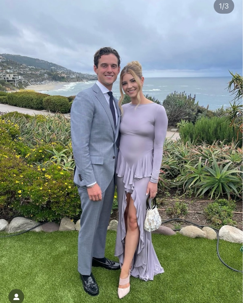 HELSA- Lavender Amala Jersey Dress by Helsa - Pickle