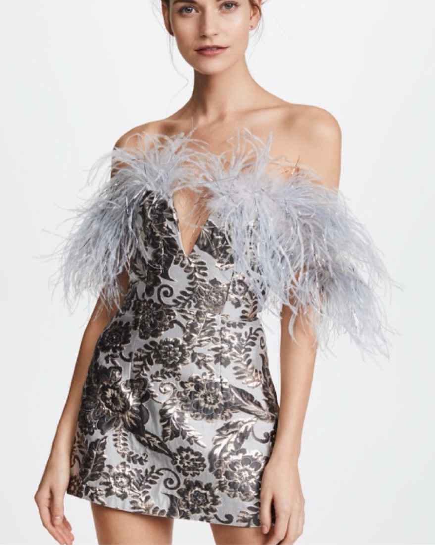 Alice Mccall Pop goes the Party Dress Pickle