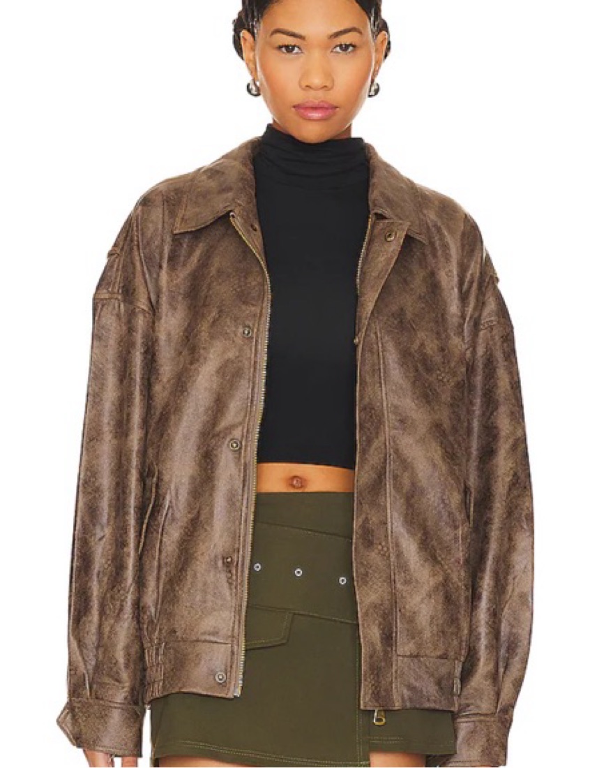 Buy Lioness Jackets - Pickle