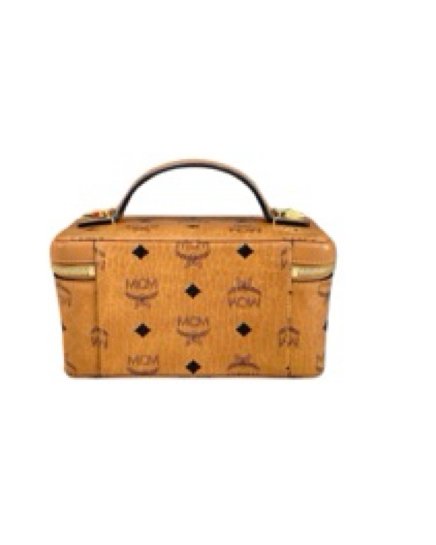 MCM Vanity Case by MCM - Pickle