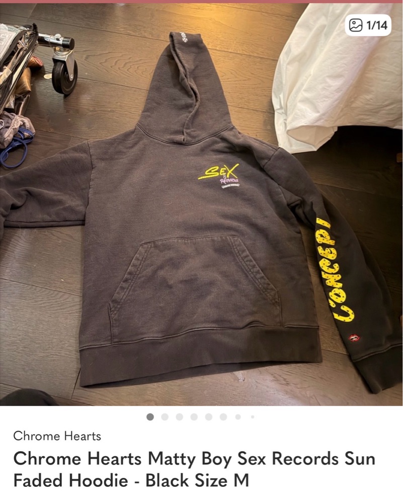 Shop Sweats & Hoodies - Pickle