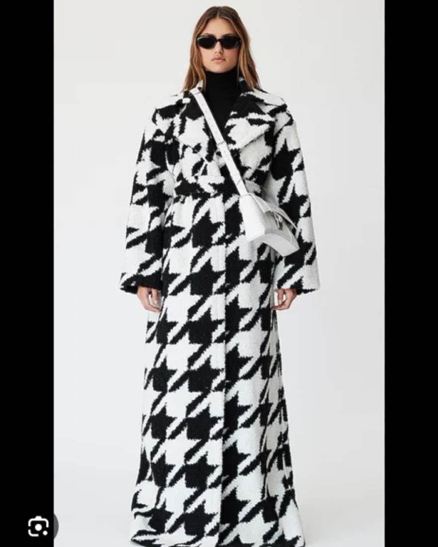 L'academie Arlo Coat by L'Academie - Pickle