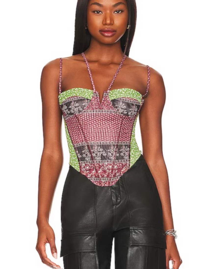 A.E.マルティ☆ファッションプレート☆LA BICHE APPRIVOISÉE THE AMBER MAILLOT in FRENCH BLUE & NAVY TERRY CLOTH – Lisa Marie