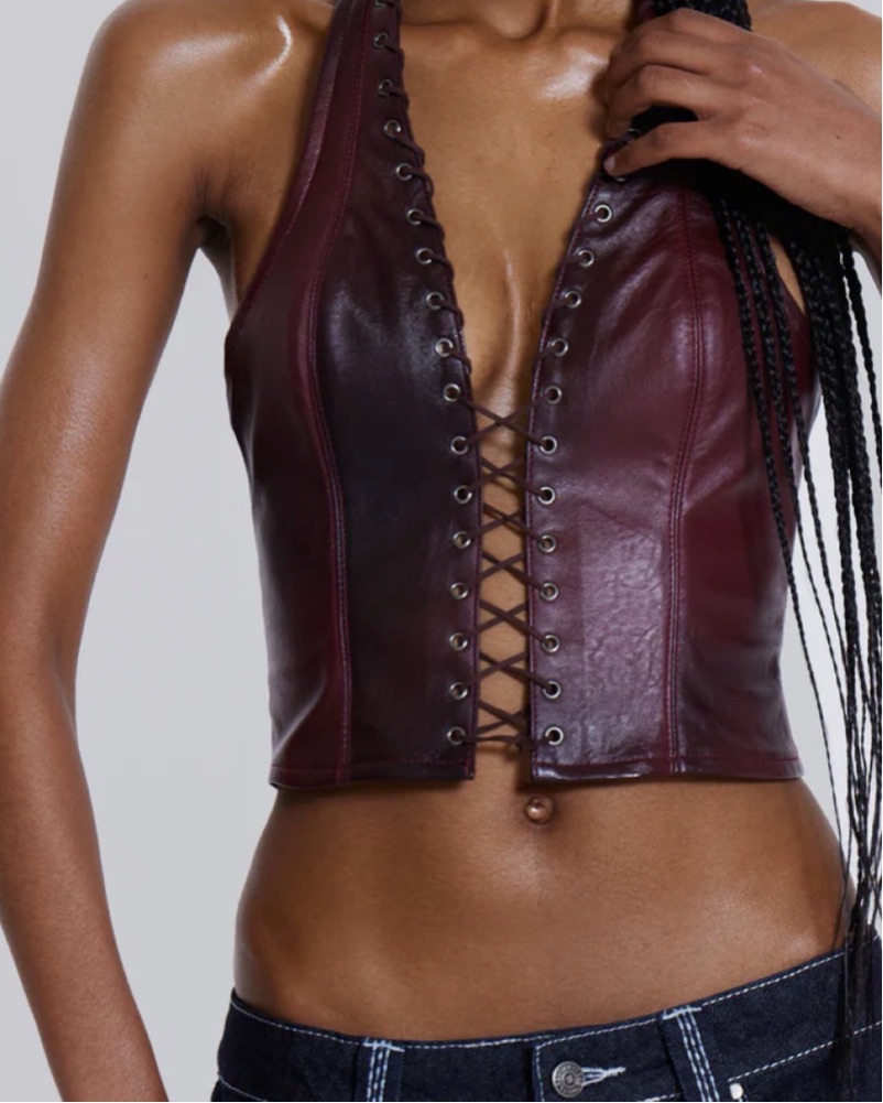 Buy Jaded London Tops - Pickle