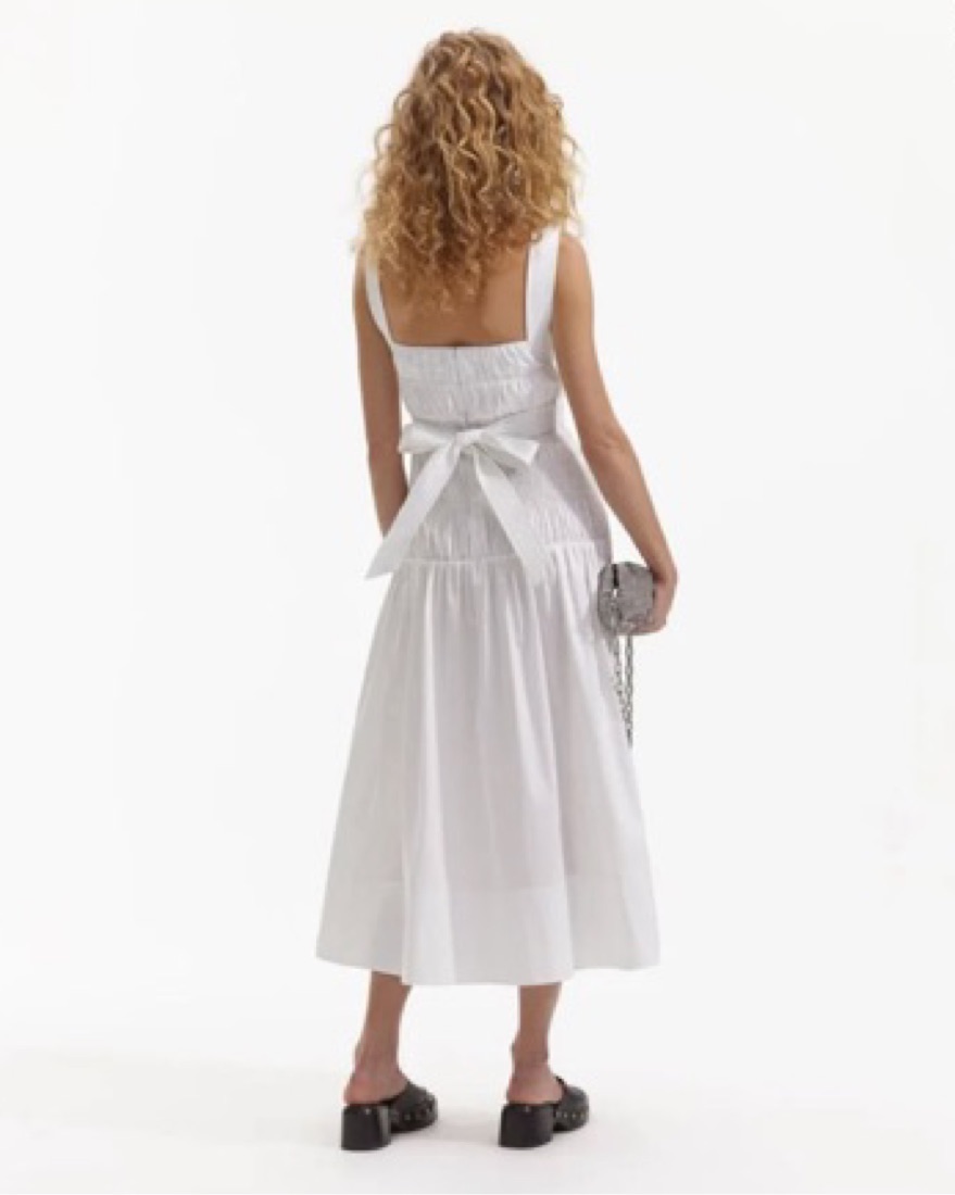 Self Portrait Dress by Self Portrait - Pickle