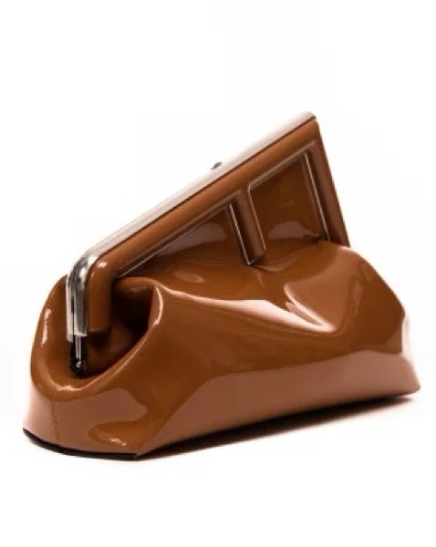 Fendi First Midi Bag by Fendi - Pickle