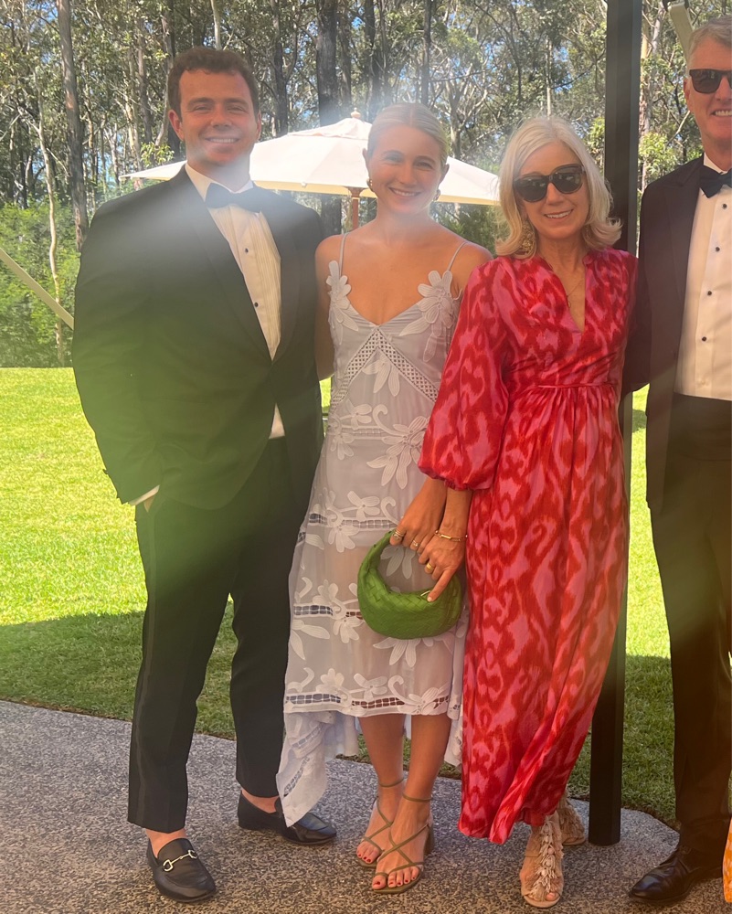 self-portrait ノースリーブ チュニック ライトブルー Self Portrait blue midi dress by Self Portrait - Pickle