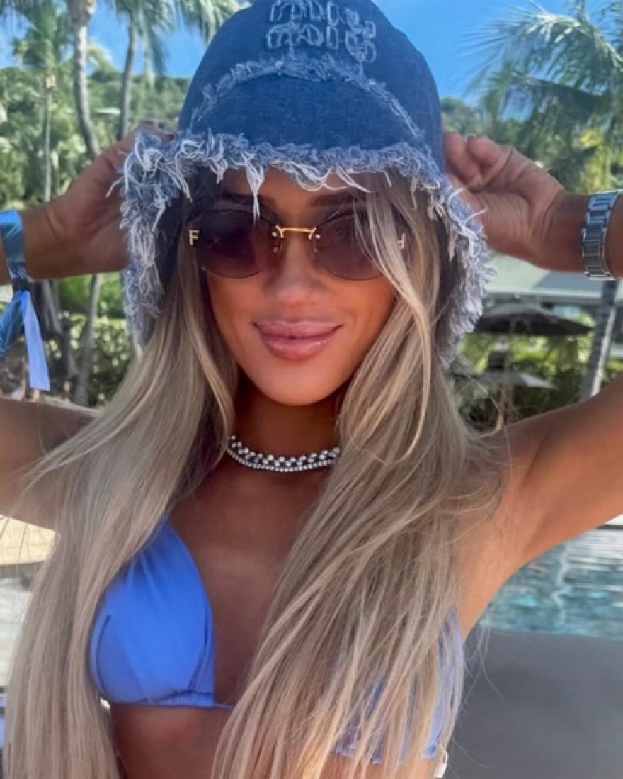 MIU MIU 麦わら帽子 miu miu（ミュウミュウ） ハット 帽子 バケハ ラフィアハット 5HC287